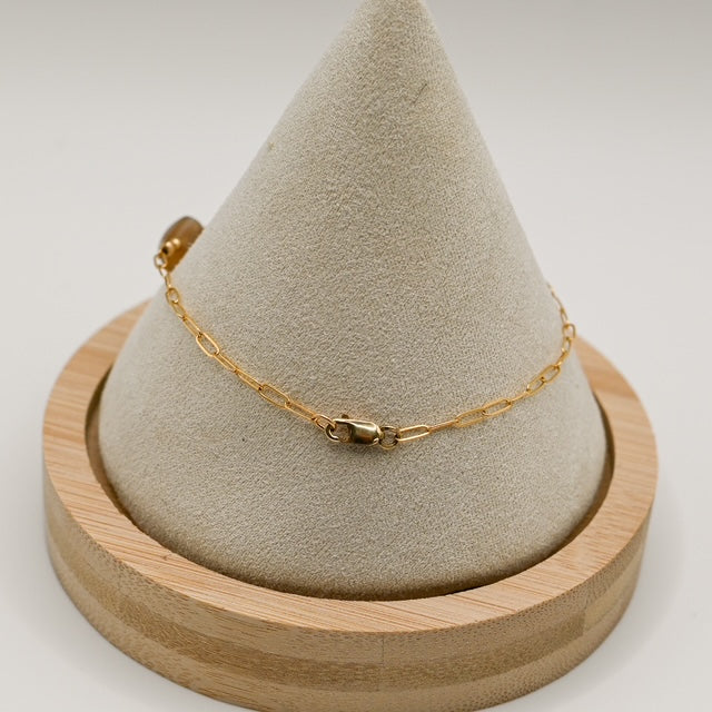 The Amity Bracelet