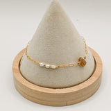The Amity Bracelet