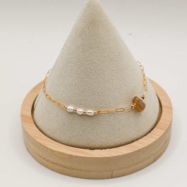 The Amity Bracelet