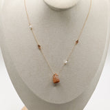 The Congdon Necklace