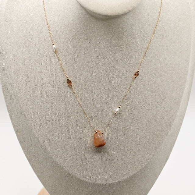 The Congdon Necklace