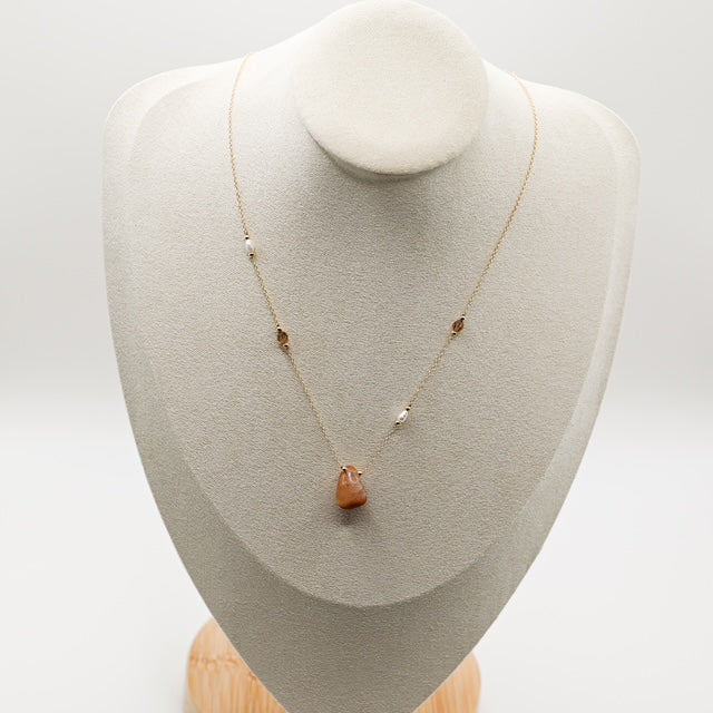 The Congdon Necklace