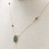 The Hartley Necklace