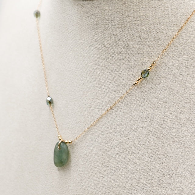 The Hartley Necklace