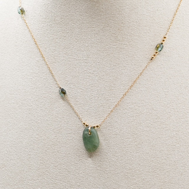 The Hartley Necklace