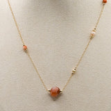 The Leif Erikson Necklace