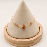 The North Shore Autumn Bracelet