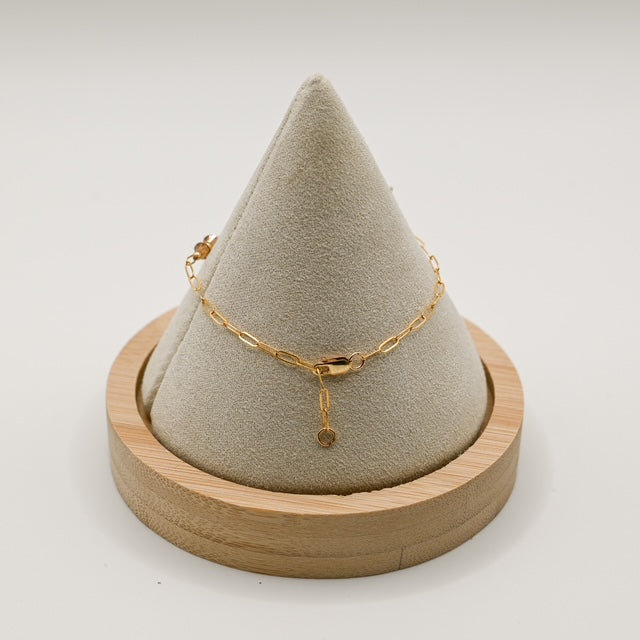 The North Shore Autumn Bracelet