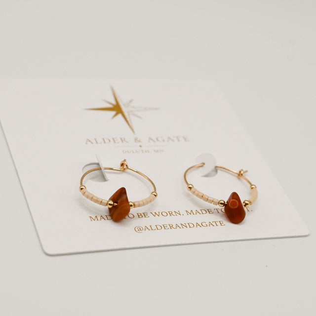 The Pebble Beach Hoops