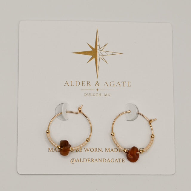 The Pebble Beach Hoops