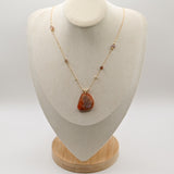The Split Rock Necklace