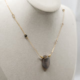 The Stony Point Necklace